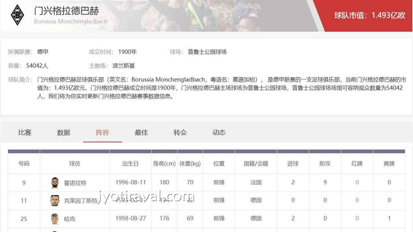 杏彩娱乐德甲门兴深度拆解：门兴格拉德巴赫足球俱乐部到底值不值得跟