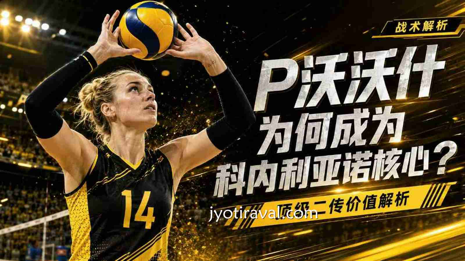 杏彩娱乐沃沃什为何成为科内利亚诺核心？顶级二传价值解析
